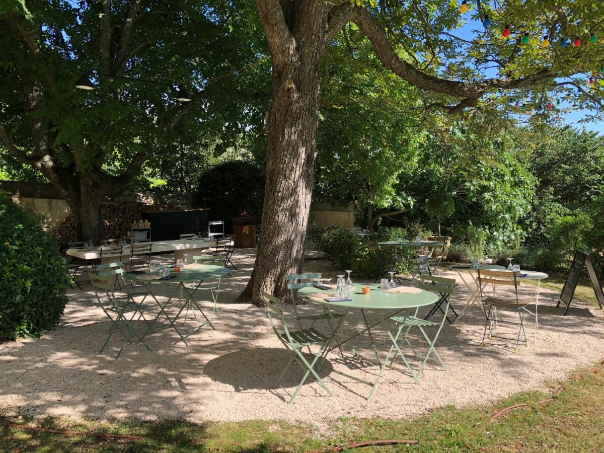 Bastide De Ganay - Saint Jerome Acomodação com café da manhã Aix-en-Provence Exterior foto