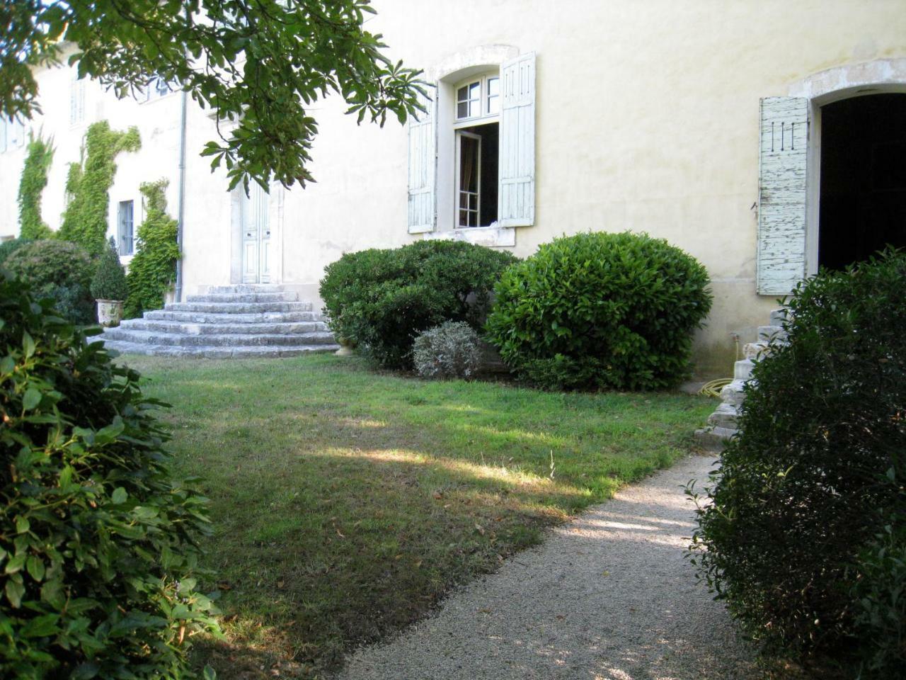 Bastide De Ganay - Saint Jerome Acomodação com café da manhã Aix-en-Provence Exterior foto