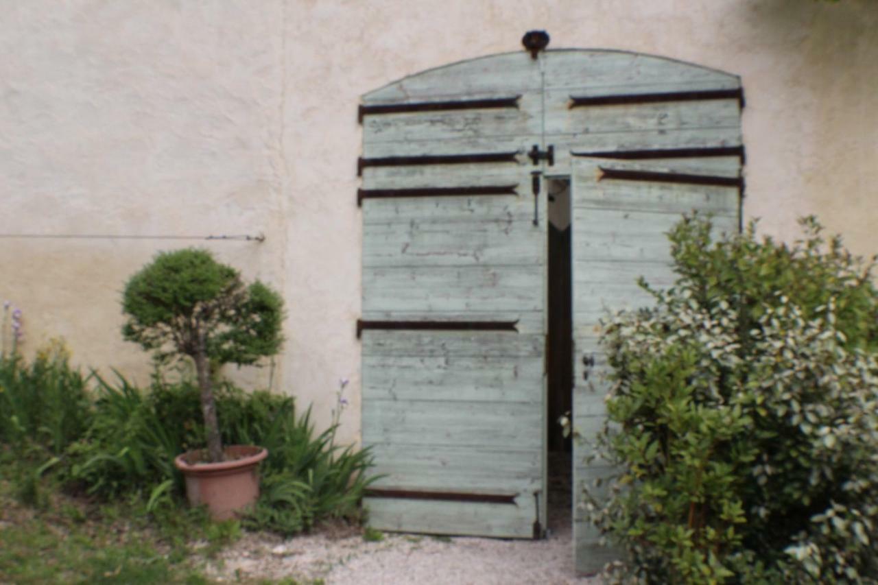 Bastide De Ganay - Saint Jerome Acomodação com café da manhã Aix-en-Provence Exterior foto